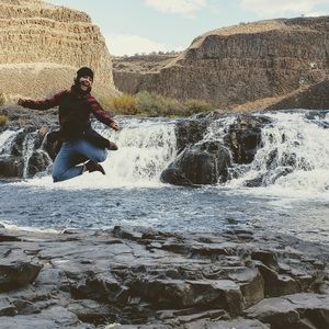 Meet your Posher, Tanya